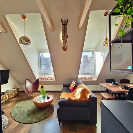 Lts Rent Luxury&Comfortable Etno Loft Old Town Free Parking Gdansk Luaran gambar