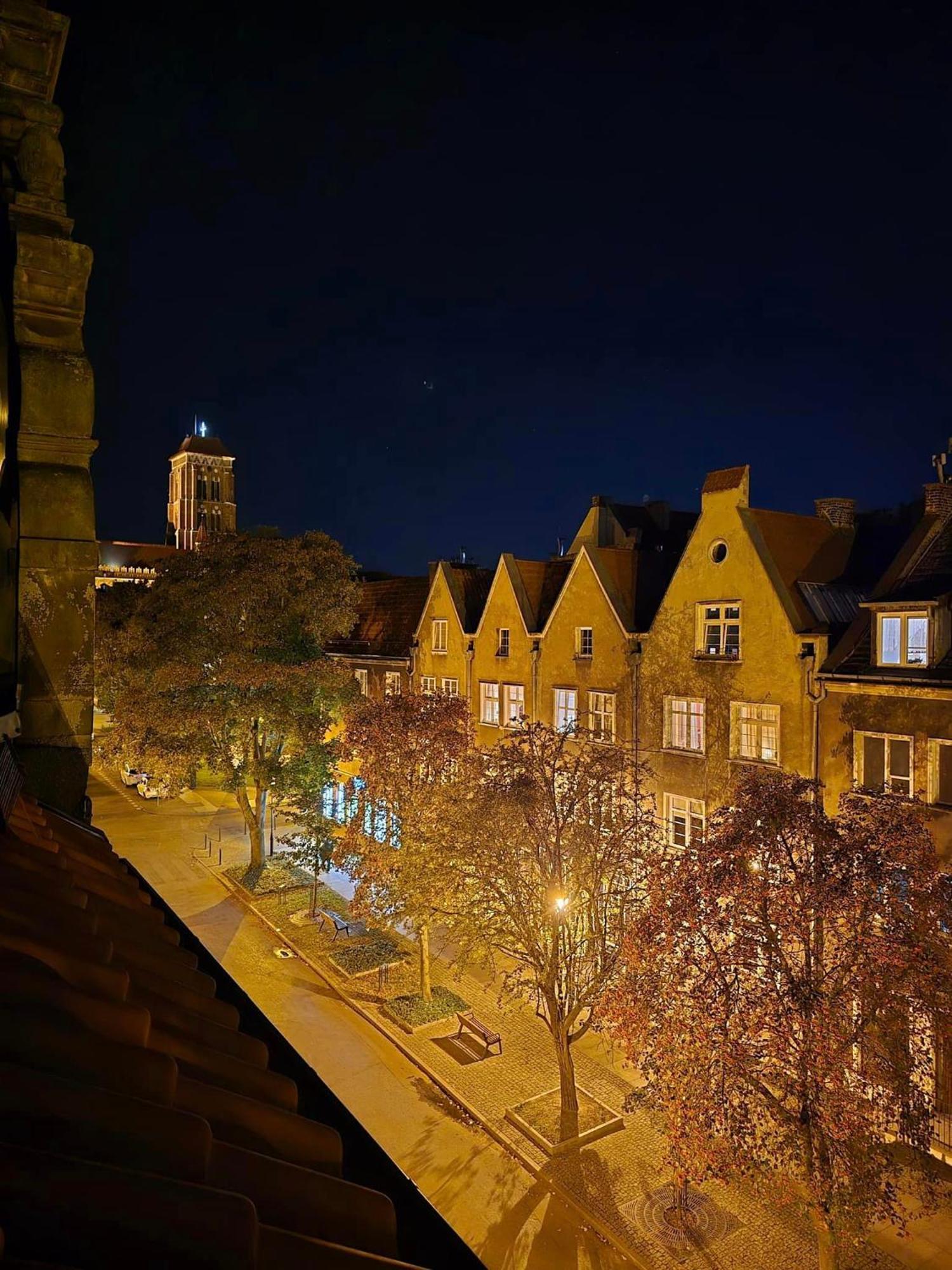 Lts Rent Luxury&Comfortable Etno Loft Old Town Free Parking Gdansk Luaran gambar
