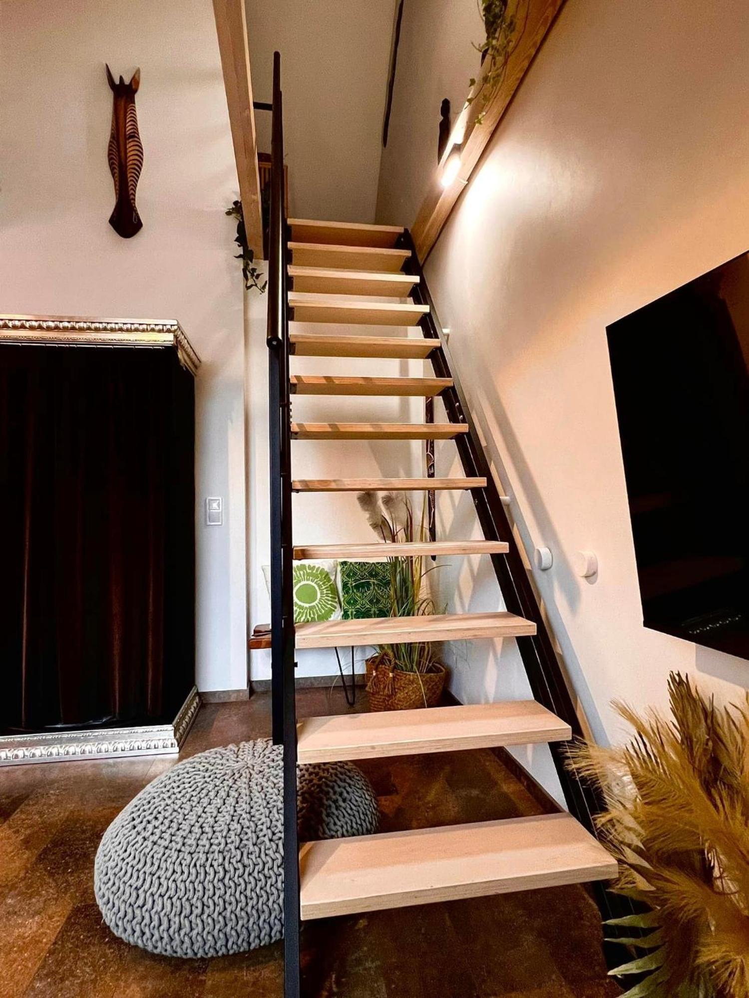 Lts Rent Luxury&Comfortable Etno Loft Old Town Free Parking Gdansk Luaran gambar