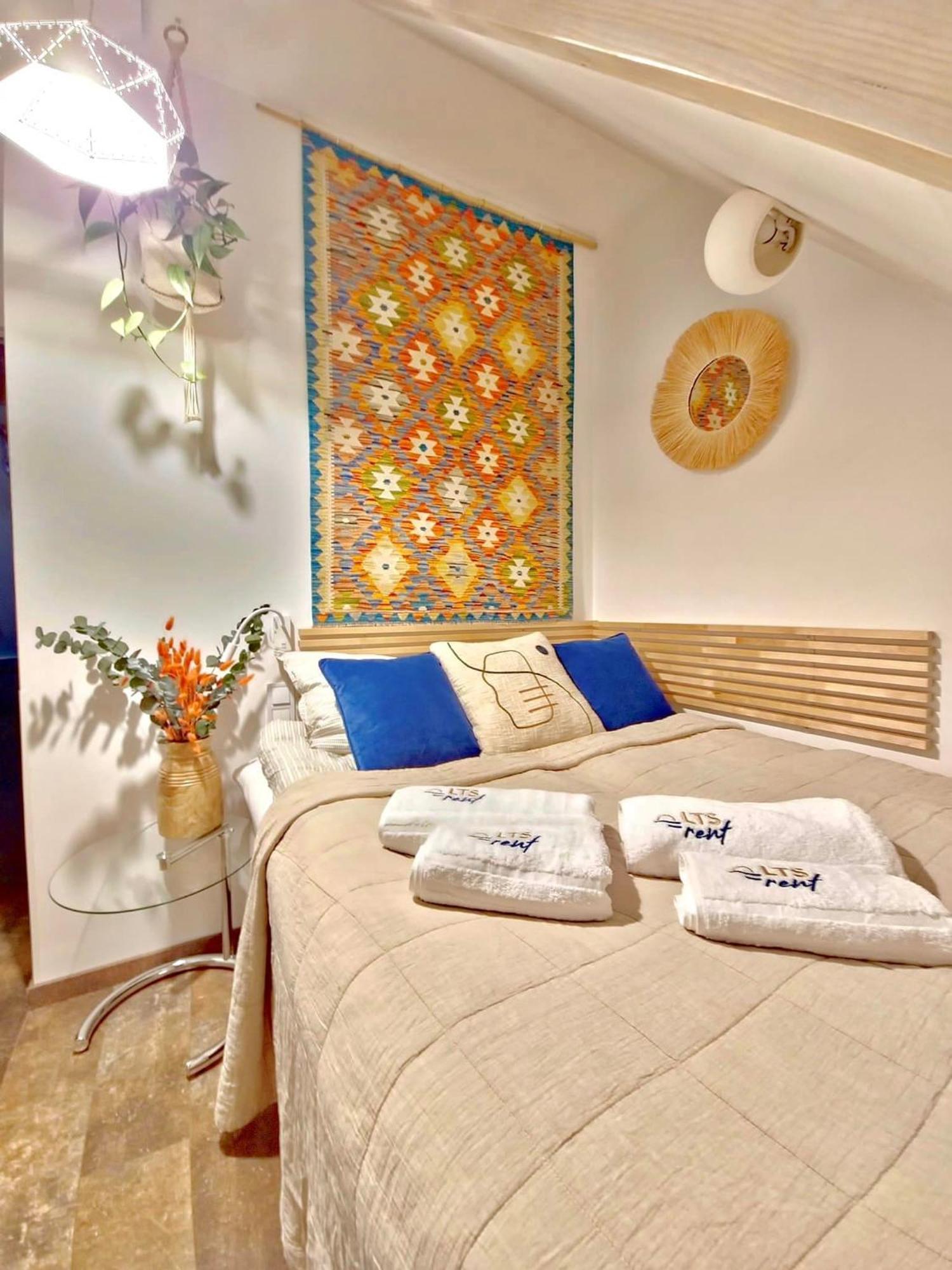 Lts Rent Luxury&Comfortable Etno Loft Old Town Free Parking Gdansk Luaran gambar