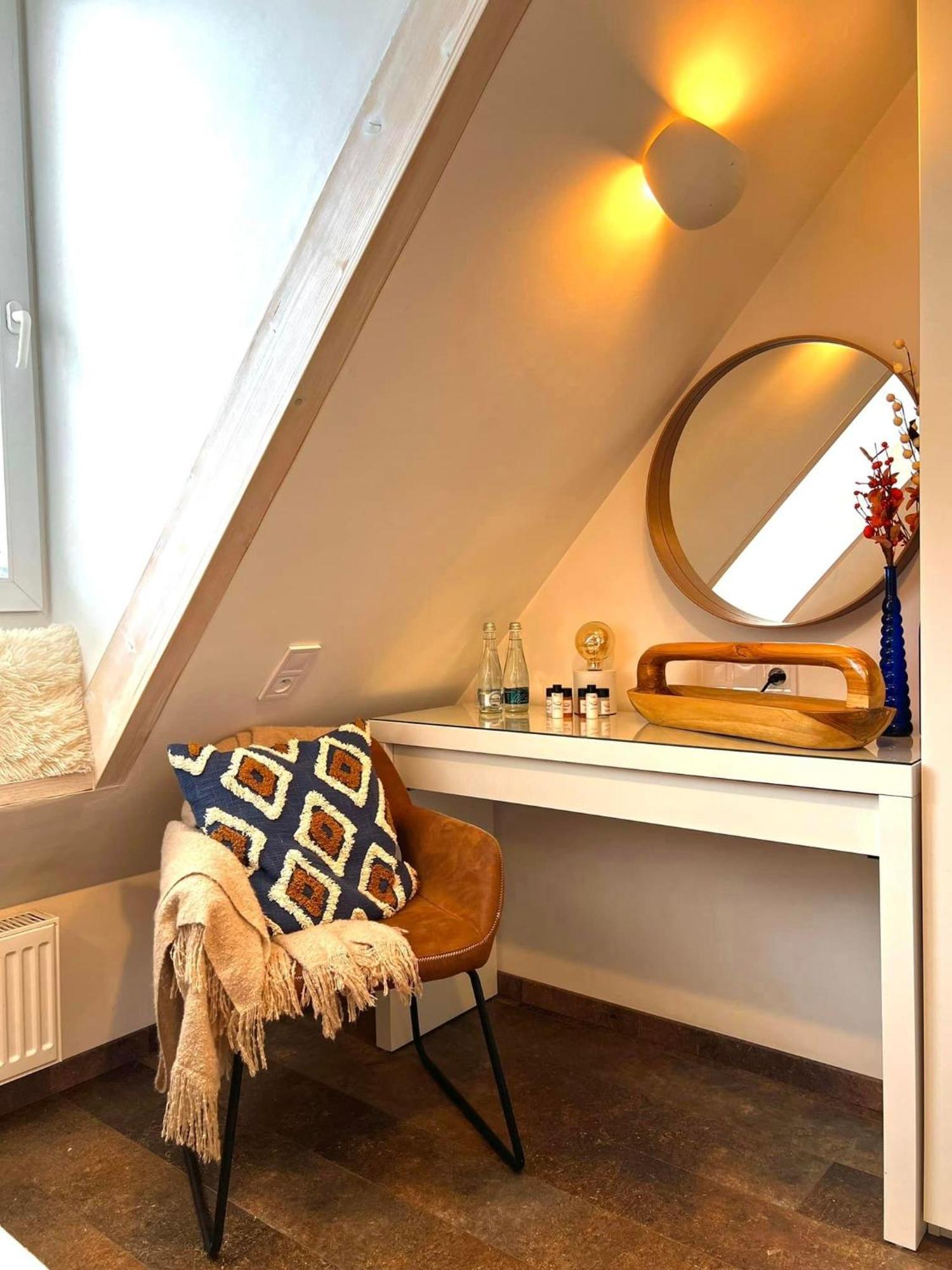 Lts Rent Luxury&Comfortable Etno Loft Old Town Free Parking Gdansk Luaran gambar