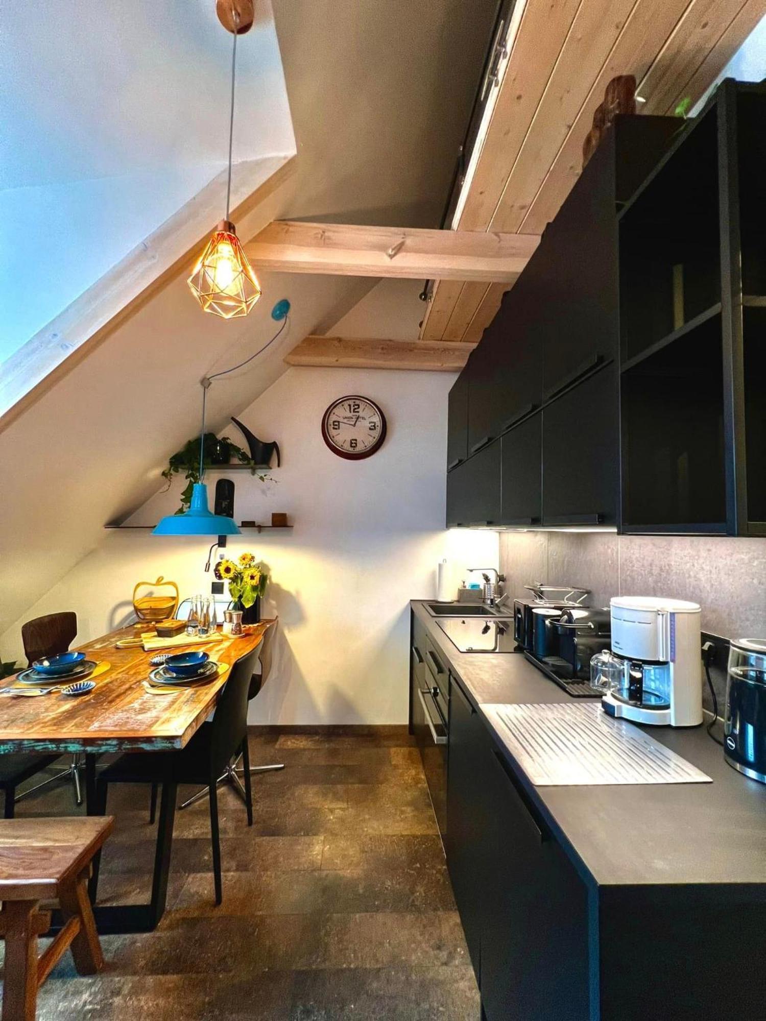 Lts Rent Luxury&Comfortable Etno Loft Old Town Free Parking Gdansk Luaran gambar
