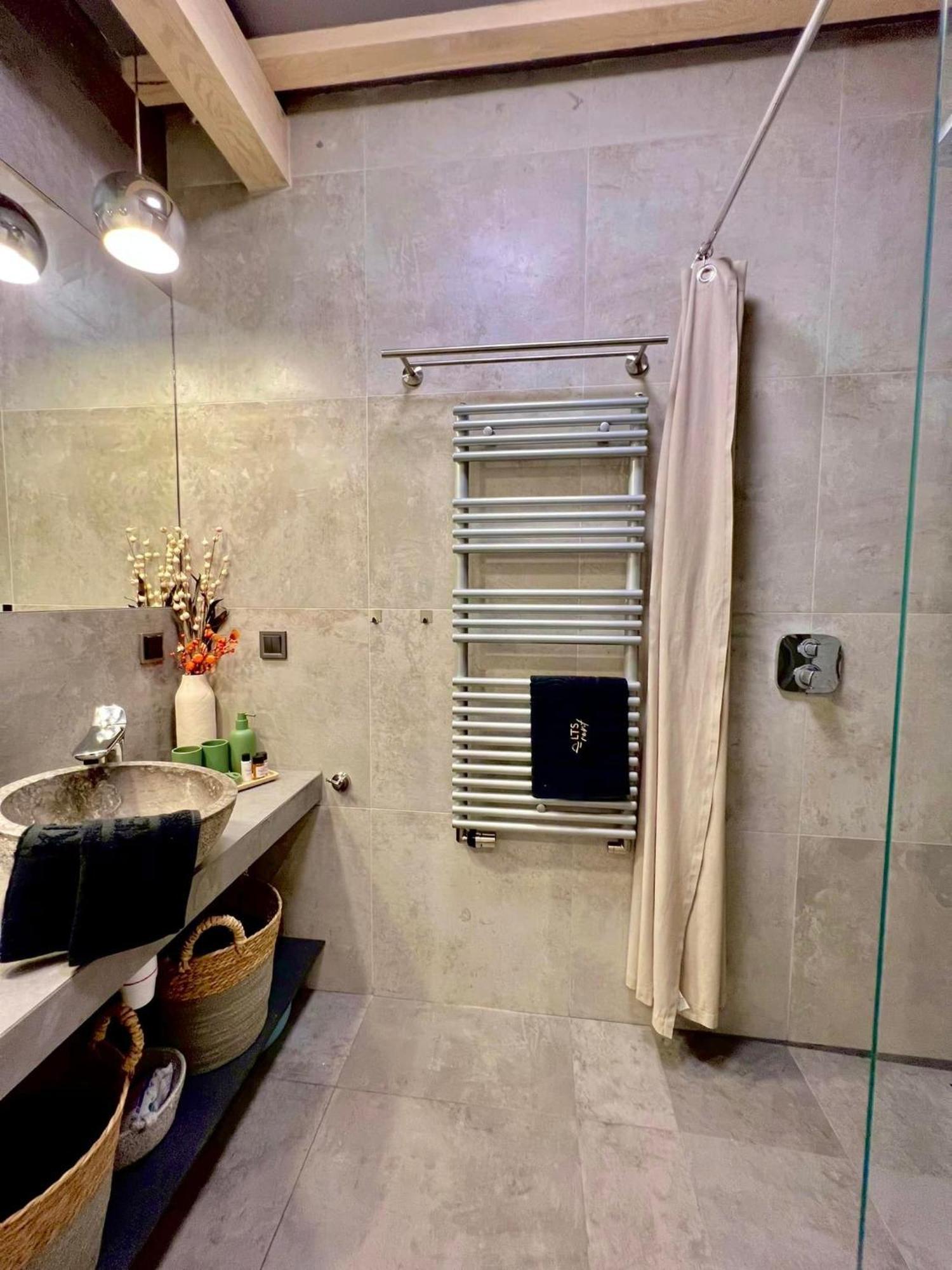 Lts Rent Luxury&Comfortable Etno Loft Old Town Free Parking Gdansk Luaran gambar