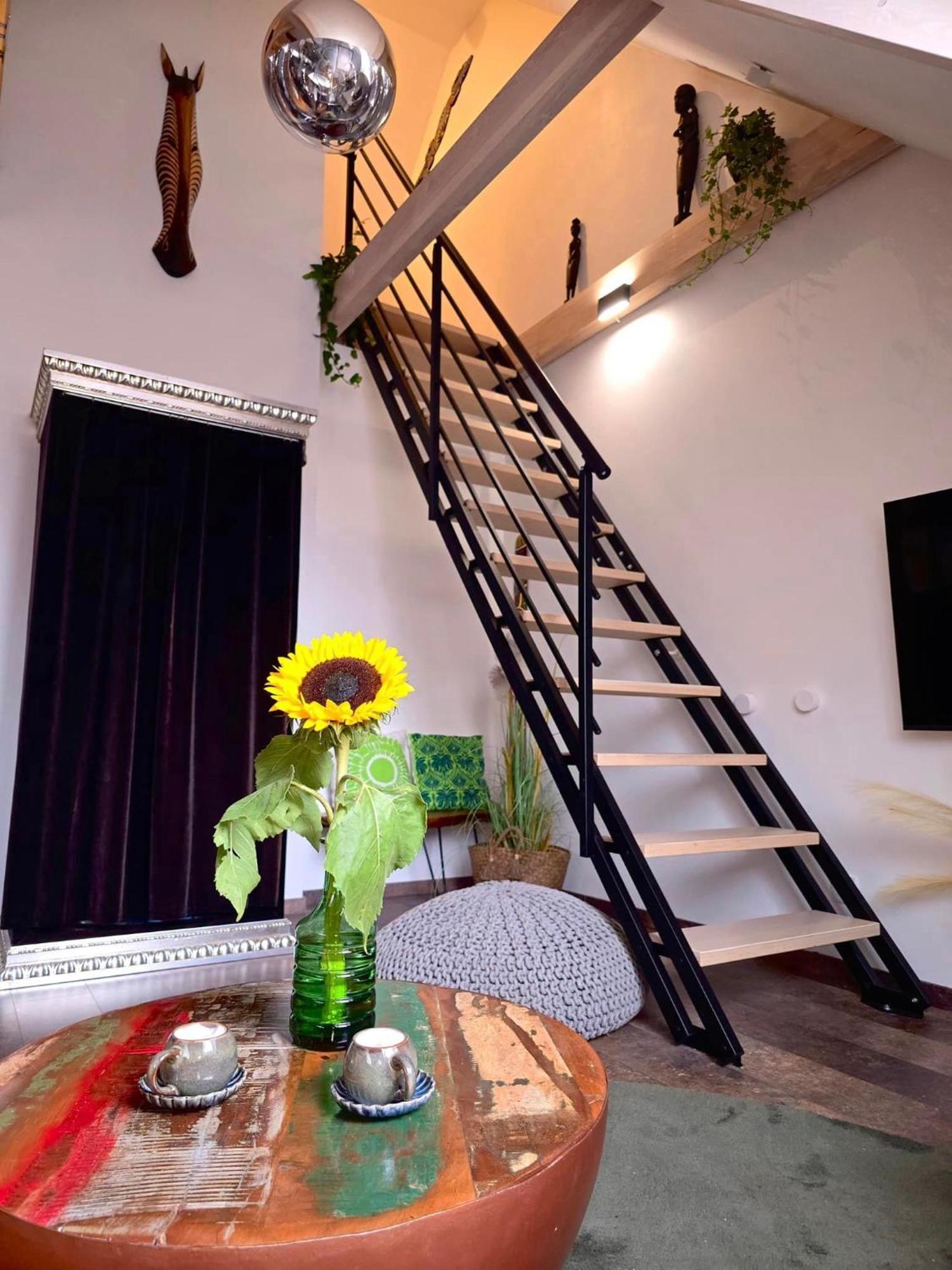 Lts Rent Luxury&Comfortable Etno Loft Old Town Free Parking Gdansk Luaran gambar
