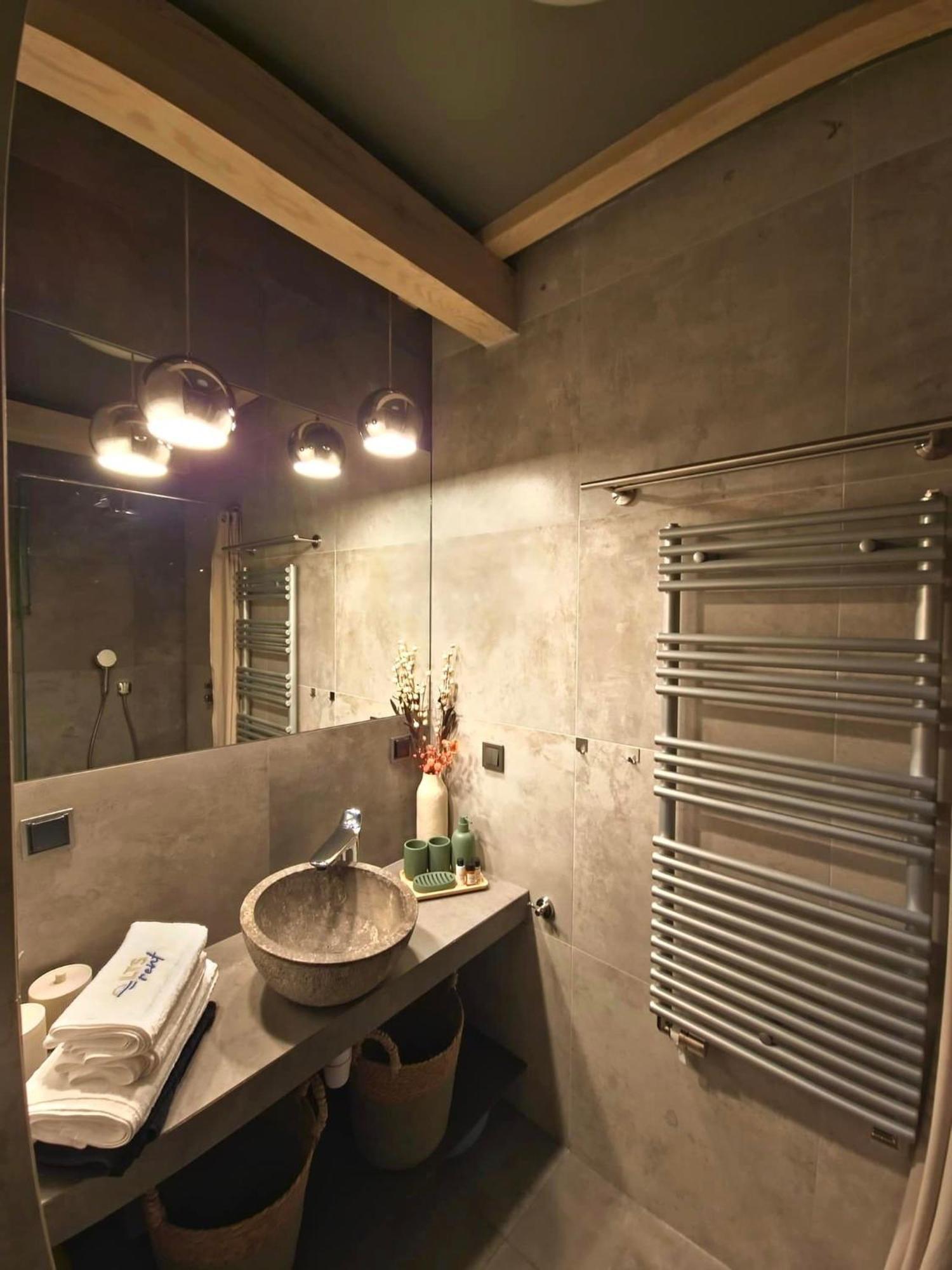 Lts Rent Luxury&Comfortable Etno Loft Old Town Free Parking Gdansk Luaran gambar