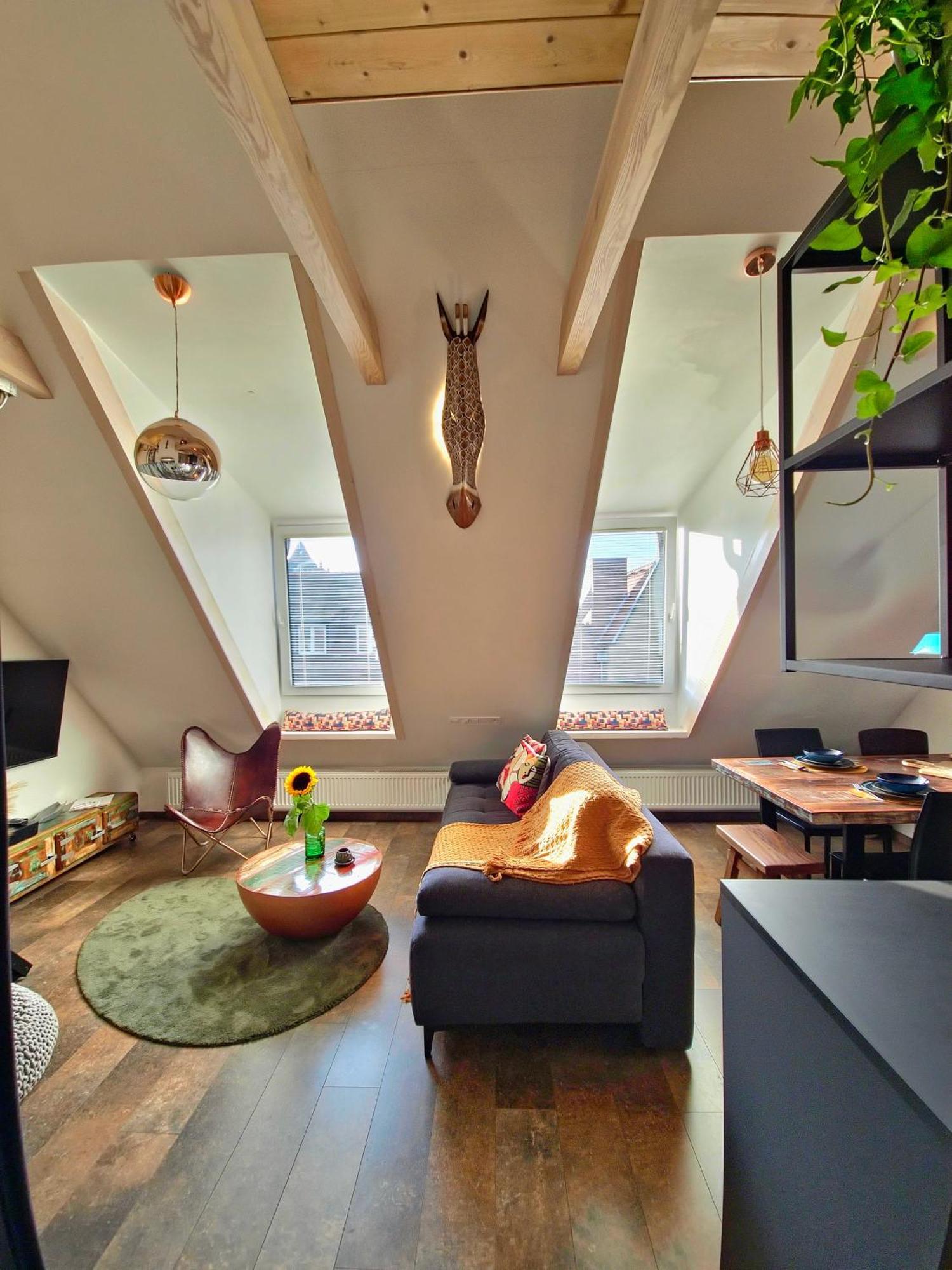 Lts Rent Luxury&Comfortable Etno Loft Old Town Free Parking Gdansk Luaran gambar