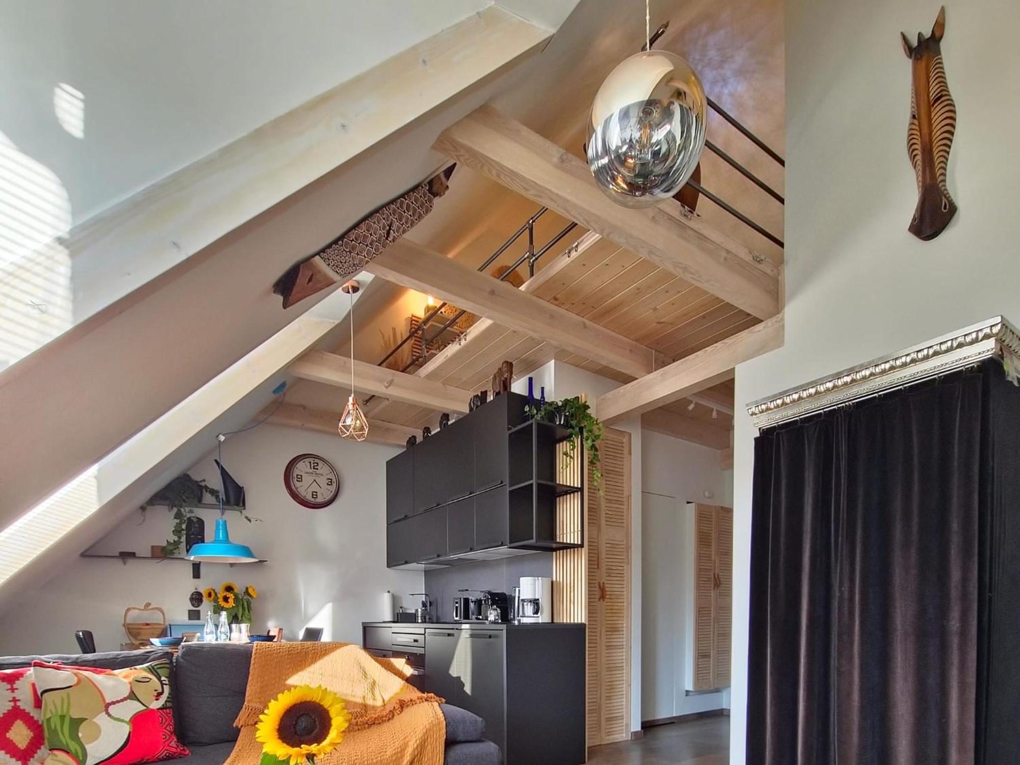 Lts Rent Luxury&Comfortable Etno Loft Old Town Free Parking Gdansk Luaran gambar