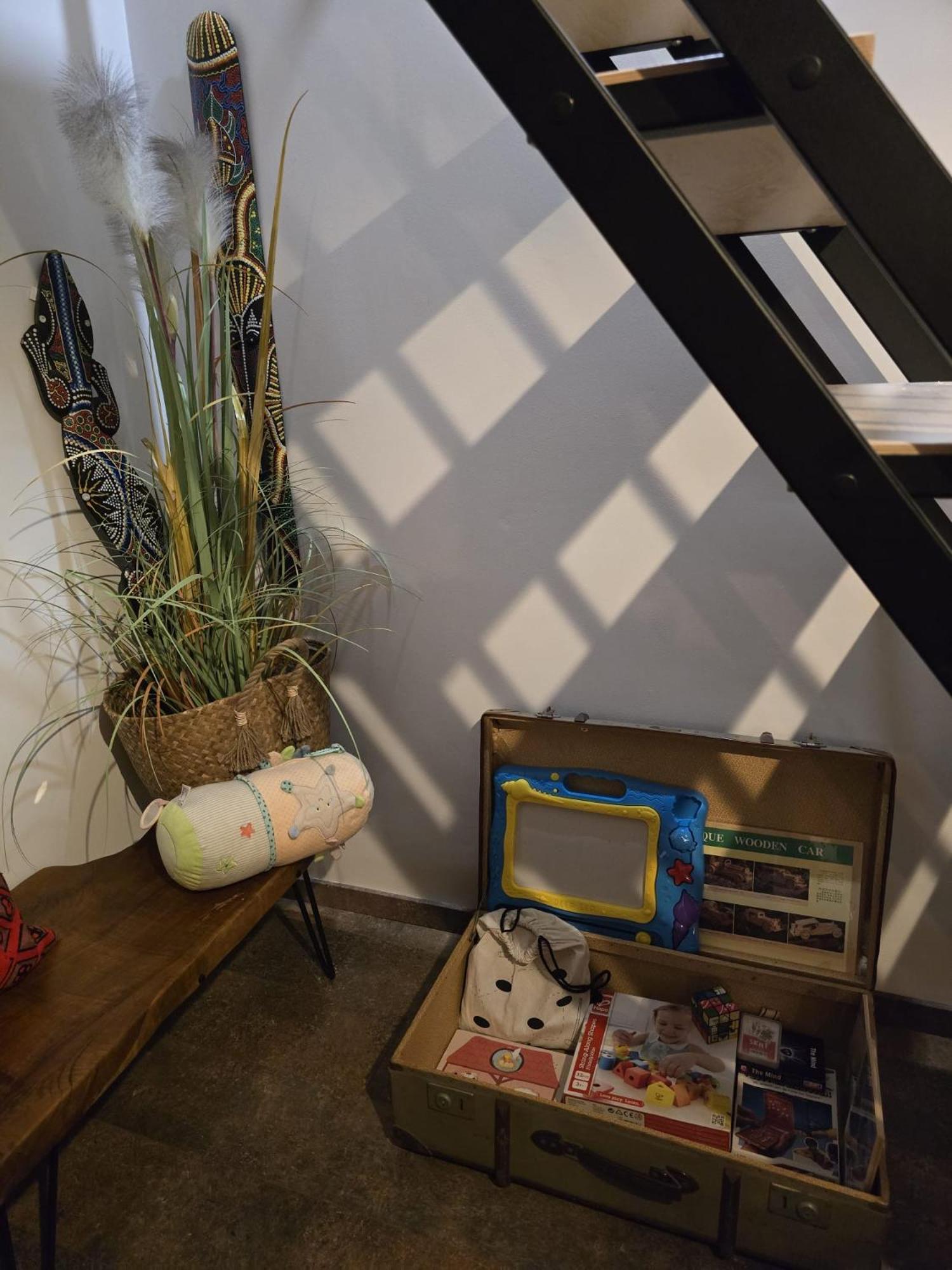Lts Rent Luxury&Comfortable Etno Loft Old Town Free Parking Gdansk Luaran gambar